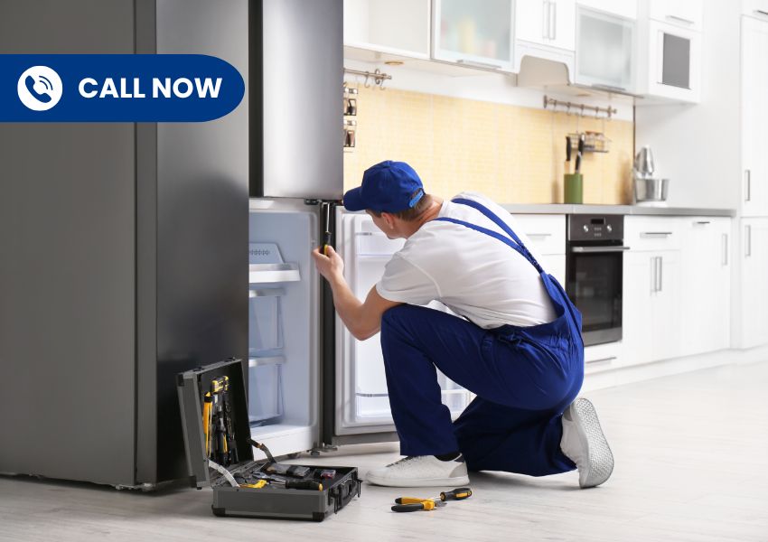 West Portsmouth Appliance Repair Company